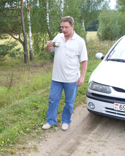 Сергей Лейбутин