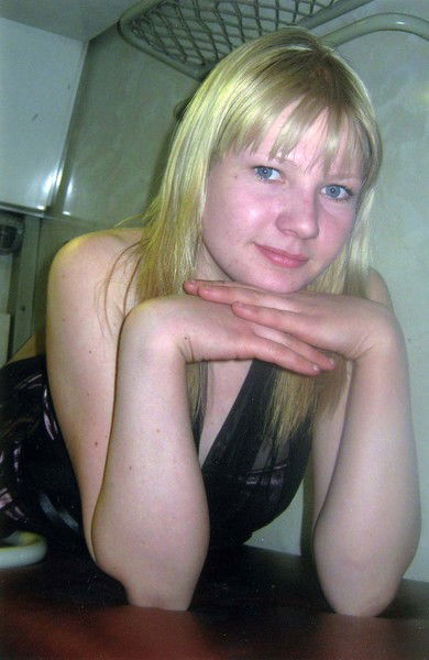 Людмила Зайкова