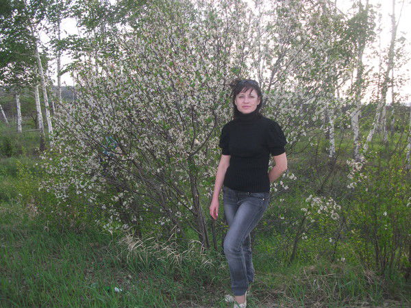 Александра Терентьева