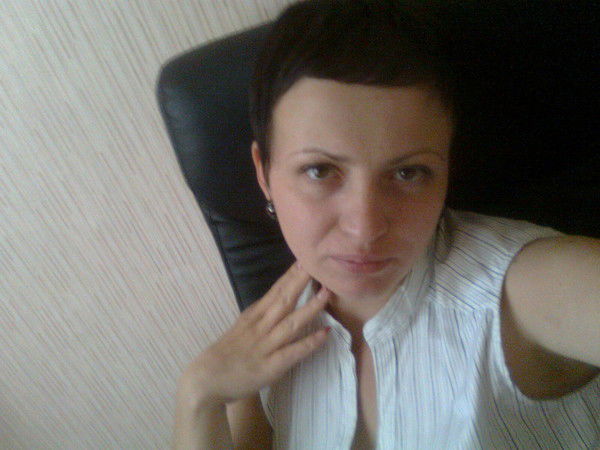 Зоя Прокопчук