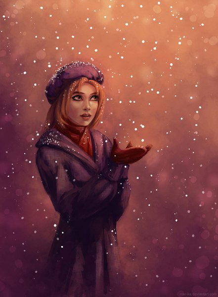 Екатерина *