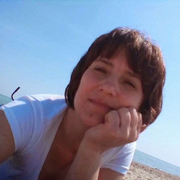 Алла Коваленко