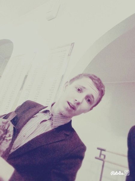 Никита Тарасов