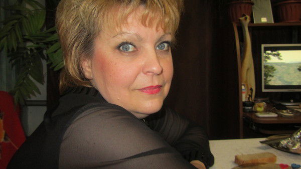 Ирина Веселова