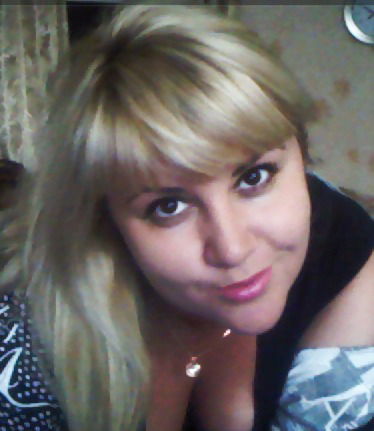 Mariya Khmelnitskaya