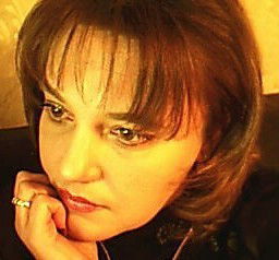 Ксюша Дубовик