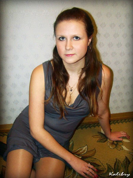 Оксана Григорьева