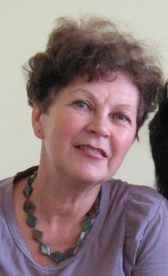 Наталья Коробейникова