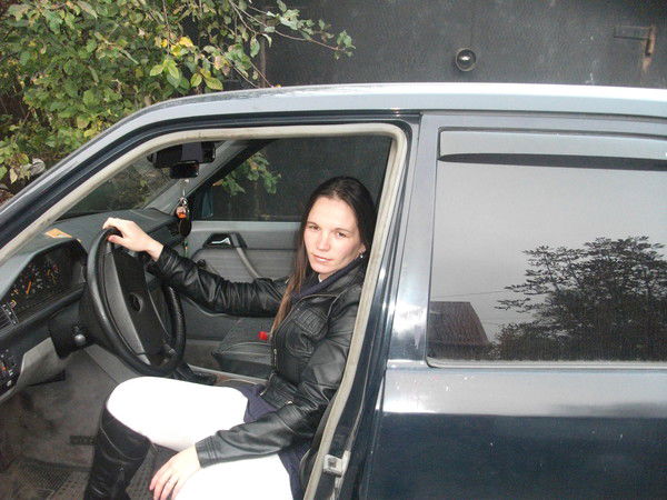 Екатерина Фрозинова