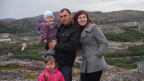 Андрей Шоркин