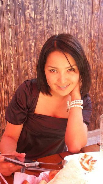 Камила Камилка