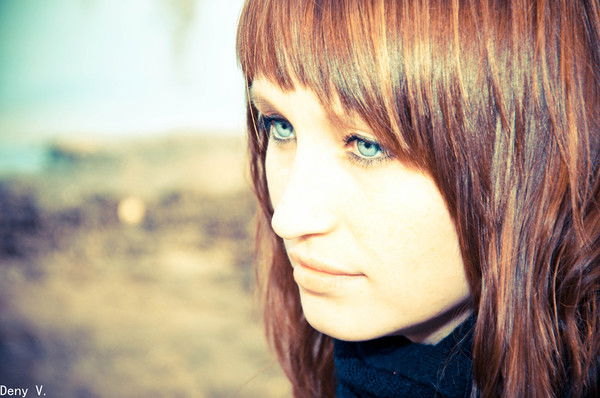 Настя Щукина