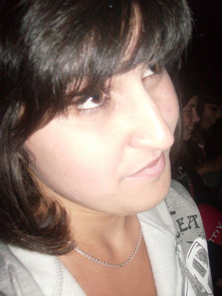 *faridysha* *without The Past*