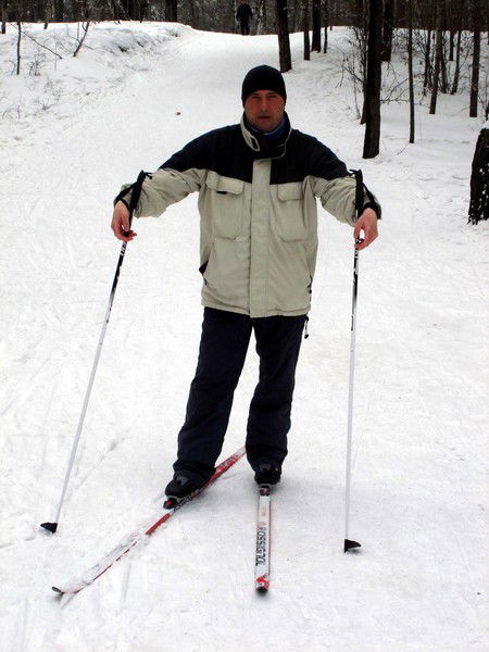 Михаил Рейнер