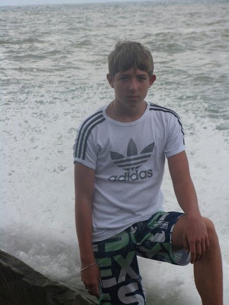 Андрей Асташкин