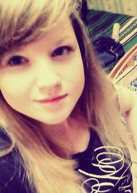 Анжела Васильева