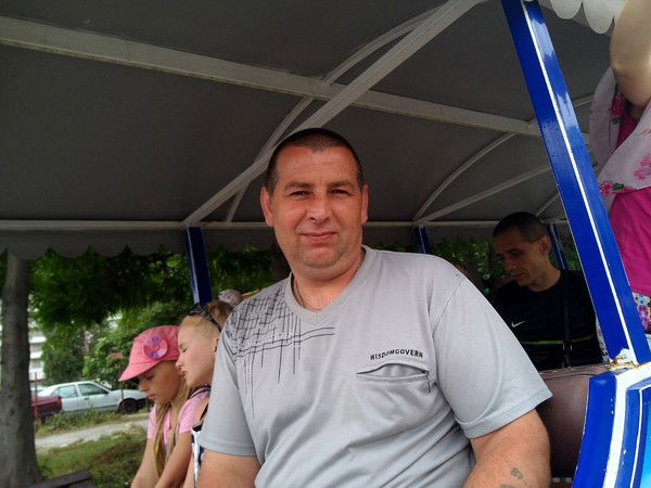 Сергей Кизим