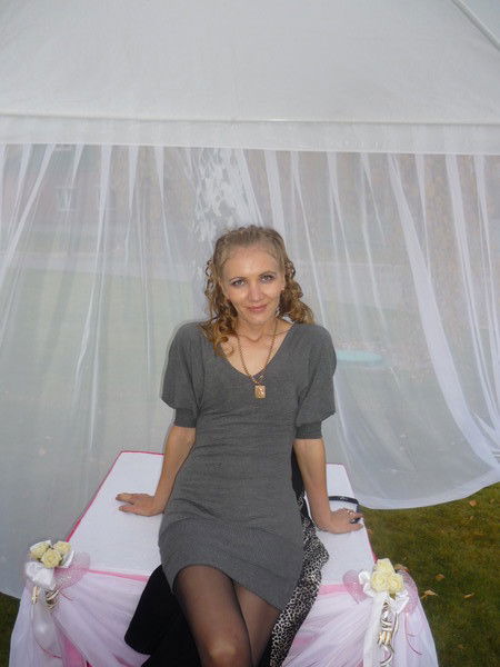 Юлия Махнева