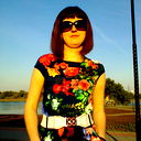 Эльмира Нургалиева