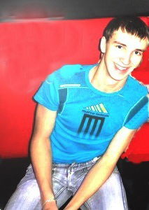 Андрей Мамонов