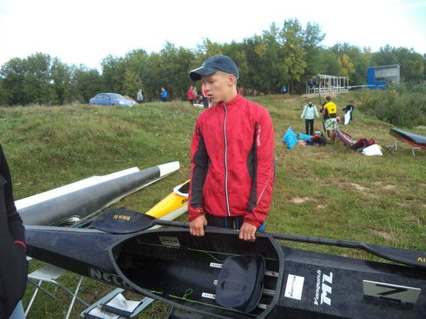 Андрей Быков