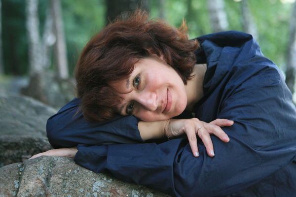 Елена Анатольевна