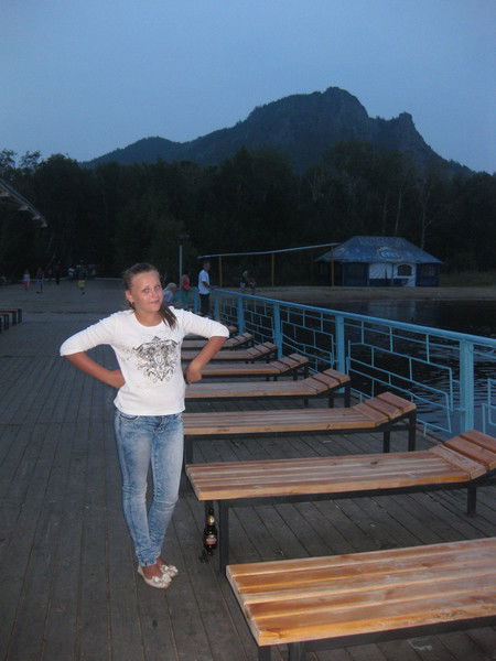 Anastasia Vladimirovna