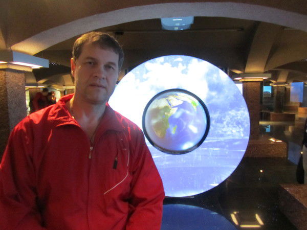 Владимир Юшков