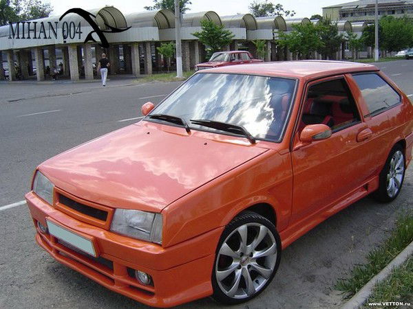 Алексей Любиченко