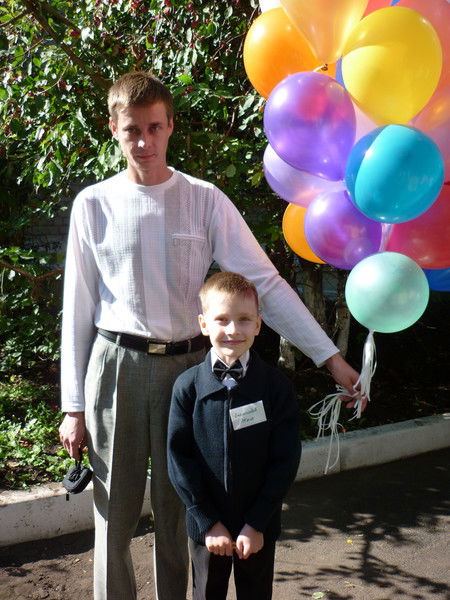 Алексей Скороходов