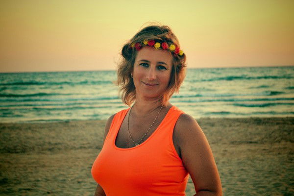 Елена Климова