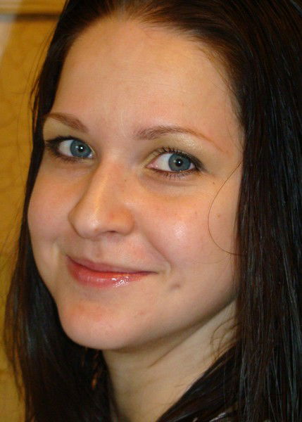 Татьяна Фролова