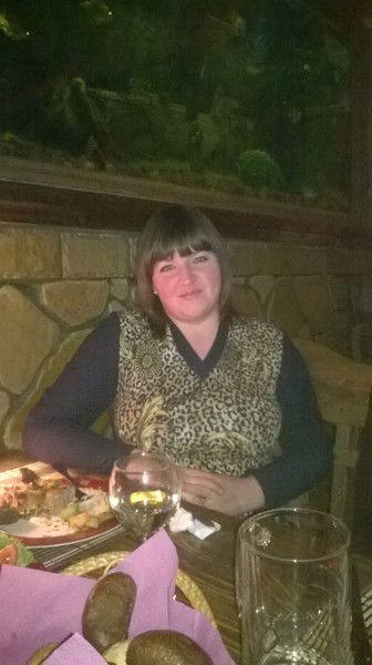 Екатерина Шилкина