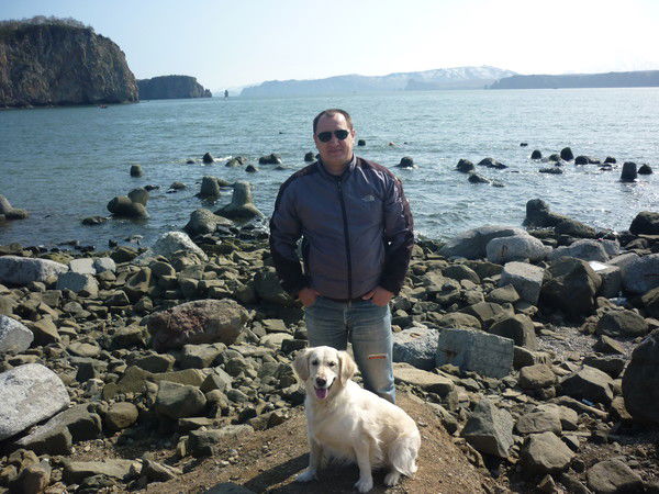 Владимир Сафин