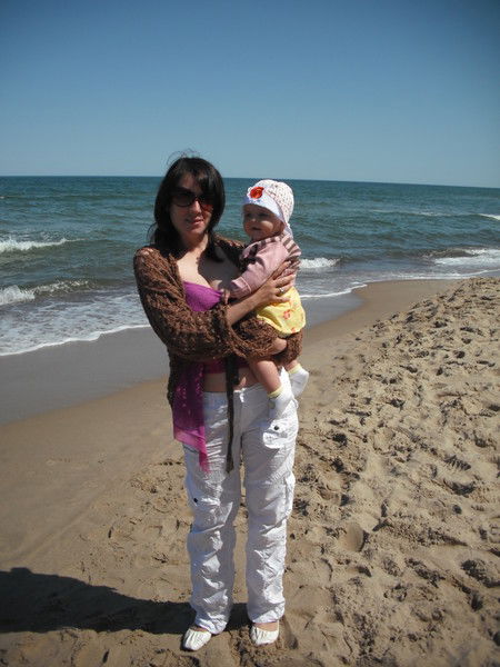 Алла Пархоменко