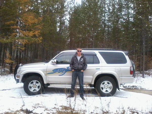 Денис Донской