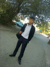 Нурдаулет Батырбек