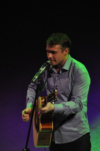 Сергей Ломакин