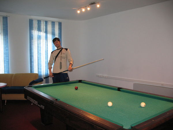 Евгений Борисоглебский