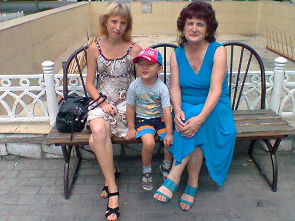 Королева Виктория