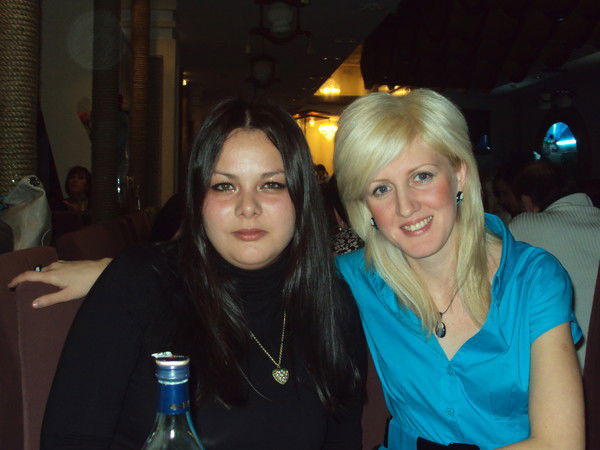 Ирина Шалапугина