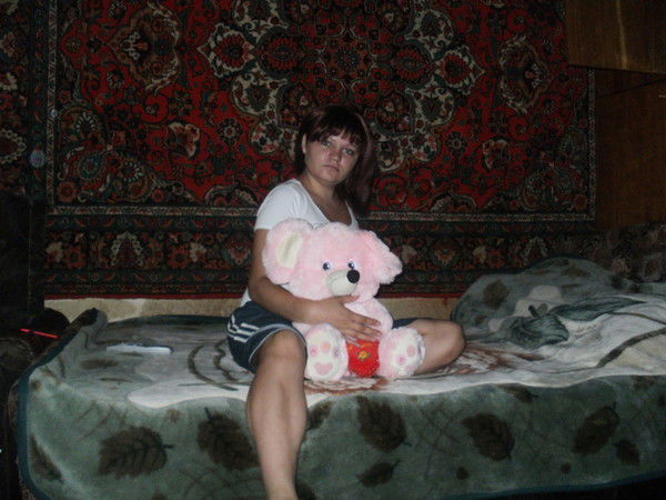 Дина Ломова