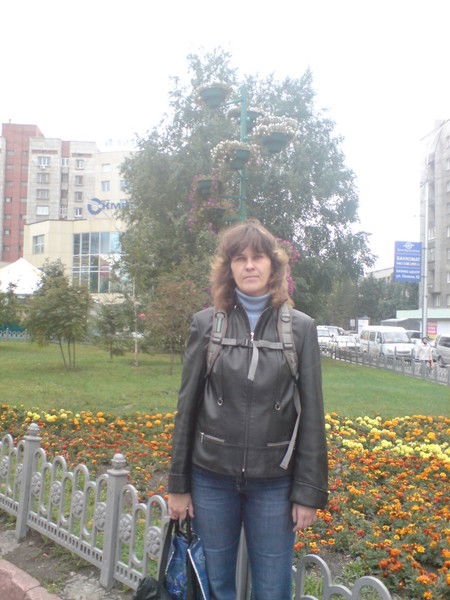 Олеся Гриниха