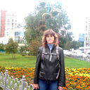 Олеся Гриниха