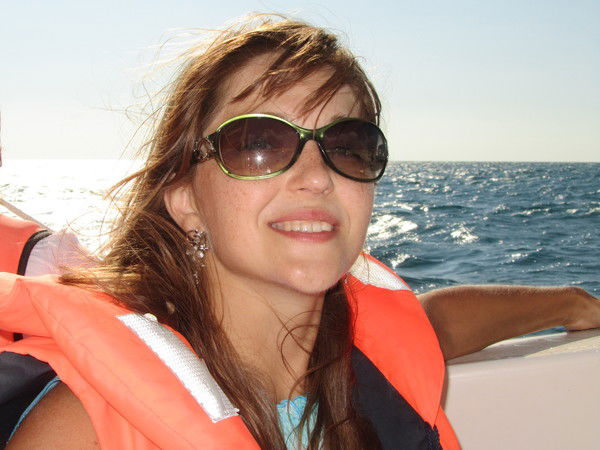 Галина Дмитриева