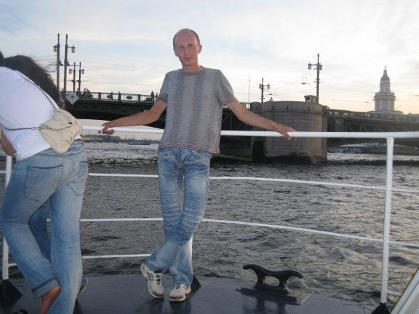 Евгений Тимофеев