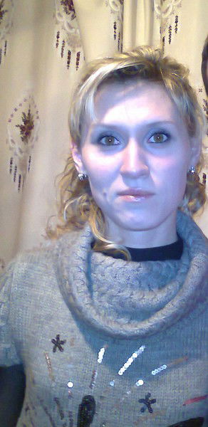 Тамара Мащёнская