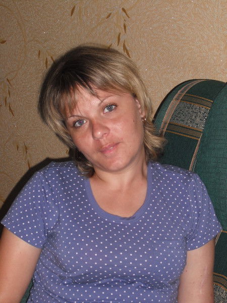 Ксения Сидорина