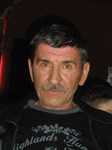 Талгат Хасанов