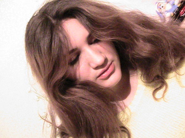 Елизавета Максимова